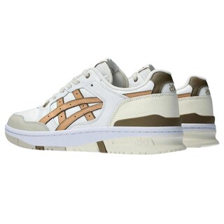 Foto 3 | Foto 3 | Tenis Asics Ex89 Blancos para Hombre