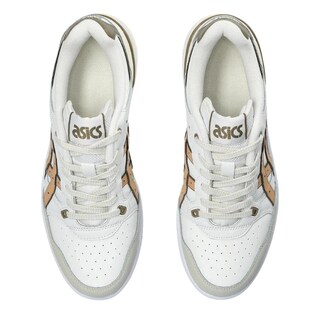 Foto 4 | Foto 4 | Tenis Asics Ex89 Blancos para Hombre