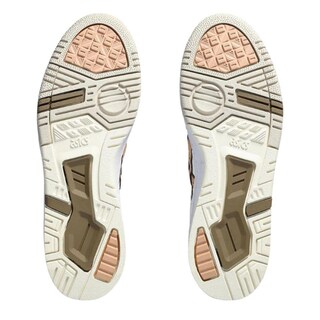 Foto 5 | Foto 5 | Tenis Asics Ex89 Blancos para Hombre