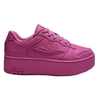 Foto 1 | Foto 1 | Tenis Fila Mgx-115 5cm02137-500 Rosas para Mujer