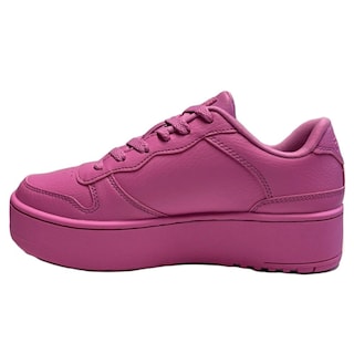 Foto 2 | Foto 2 | Tenis Fila Mgx-115 5cm02137-500 Rosas para Mujer