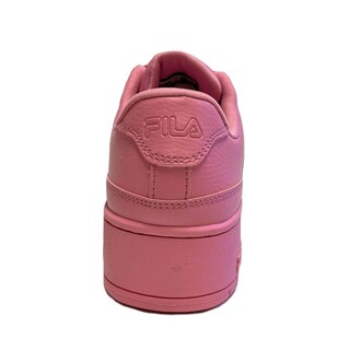 Foto 3 | Foto 3 | Tenis Fila Mgx-115 5cm02137-500 Rosas para Mujer