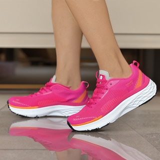 Foto 6 | Foto 6 | Tenis Court Rosas para Mujer