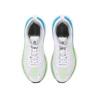 Foto 2 | Foto 2 | Tenis Court Blancos para Mujer