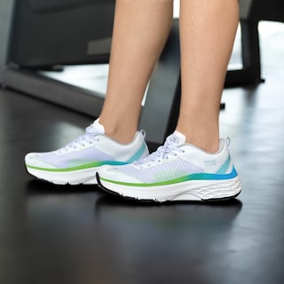 Foto 6 | Foto 6 | Tenis Court Blancos para Mujer