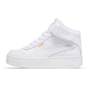 Foto 1 | Foto 1 | Tenis Puma Blancos para Mujer