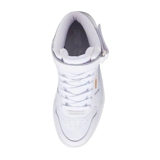 Foto 4 | Foto 4 | Tenis Puma Blancos para Mujer