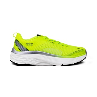 Foto 1 | Foto 1 | Tenis Court Amarillos para Mujer