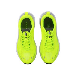 Foto 2 | Foto 2 | Tenis Court Amarillos para Mujer