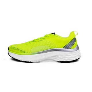 Foto 3 | Foto 3 | Tenis Court Amarillos para Mujer