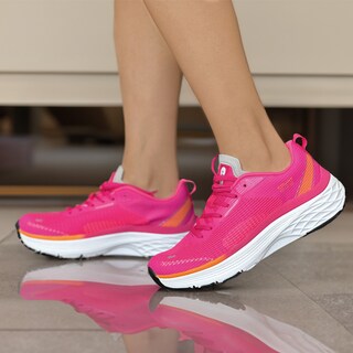 Foto 6 | Foto 6 | Tenis Court Rosas para Mujer