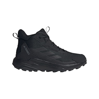 Foto 1 | Foto 1 | Tenis De Senderismo Terrex Anylander Corte Medio Adidas Negro Mujer