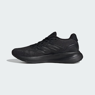 Foto 3 | Foto 3 | Tenis de Running Runfalcon 5 Adidas Negros para Mujer