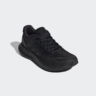 Foto 6 | Foto 6 | Tenis de Running Runfalcon 5 Adidas Negros para Mujer