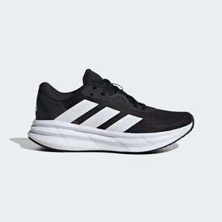 Foto 2 | Foto 2 | Tenis de Entrenamiento Galaxy 7 Adidas Negro para Mujer