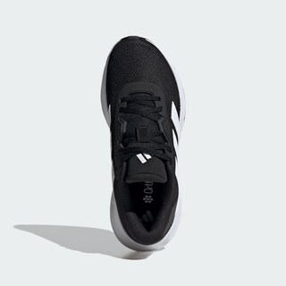 Foto 4 | Foto 4 | Tenis de Entrenamiento Galaxy 7 Adidas Negro para Mujer