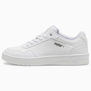Foto 1 | Foto 1 | Tenis Puma Court Classy Blancos para Hombre
