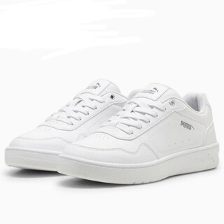 Foto 3 | Foto 3 | Tenis Puma Court Classy Blancos para Hombre