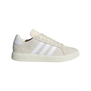Foto 1 | Foto 1 | Tenis Grand Court Base 00s Adidas Blanco Mujer
