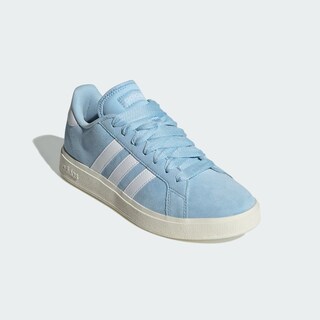Foto 1 | Foto 1 | Tenis Grand Court Base 00s Adidas Azul Mujer