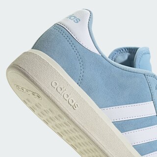 Foto 4 | Foto 4 | Tenis Grand Court Base 00s Adidas Azul Mujer