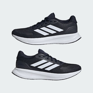 Foto 8 | Foto 8 | Tenis Adidas Runfalcon 5 para Mujer