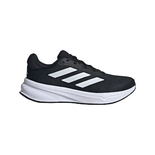 Foto 1 | Foto 1 | Tenis Response Adidas Negro Mujer