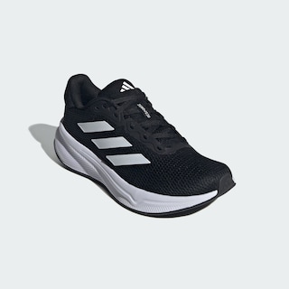 Foto 6 | Foto 6 | Tenis Response Adidas Negro Mujer