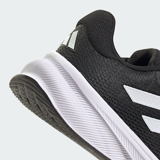 Foto 8 | Foto 8 | Tenis Response Adidas Negro Mujer