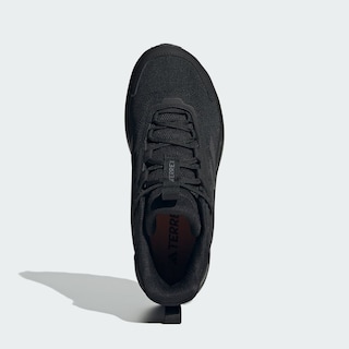 Foto 5 | Foto 5 | Tenis De Senderismo Terrex Anylander Corte Medio Adidas Negro Mujer
