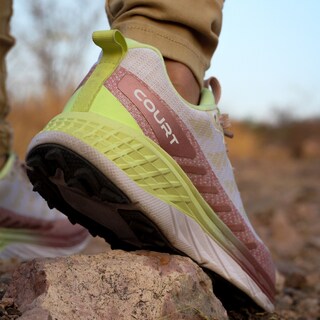 Foto 6 | Foto 6 | Tenis Deportivos Court | Eclipse De Mujer