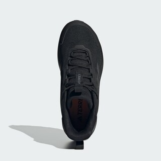 Foto 5 | Foto 5 | Tenis De Senderismo Terrex Anylander Corte Medio Adidas Negro Mujer