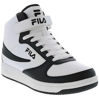 Tenis Fila A-high 5bm01295-120 para Mujer