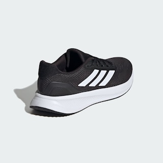 Foto 7 | Foto 7 | Tenis Adidas Runfalcon 5 Negro para Mujer