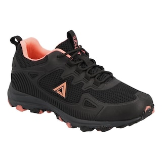 Foto 1 | Foto 1 | Tenis Mujer Deportivos Hgn By Mr Shu Sport Entrenamiento Negro