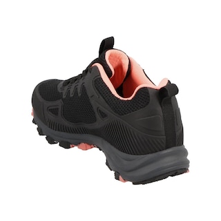 Foto 3 | Foto 3 | Tenis Mujer Deportivos Hgn By Mr Shu Sport Entrenamiento Negro