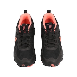 Foto 4 | Foto 4 | Tenis Mujer Deportivos Hgn By Mr Shu Sport Entrenamiento Negro