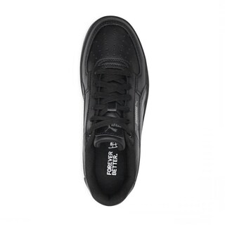 Foto 4 | Foto 4 | Tenis Puma Caven 2.0 Jr Unisex 393837-01 Negro