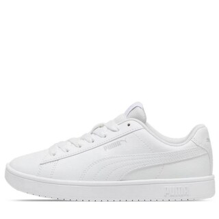 Foto 1 | Foto 1 | Tenis Puma Rickie Classic Jr 394252-08 Unisex Blanco