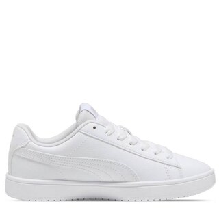 Foto 2 | Foto 2 | Tenis Puma Rickie Classic Jr 394252-08 Unisex Blanco