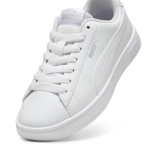 Foto 3 | Foto 3 | Tenis Puma Rickie Classic Jr 394252-08 Unisex Blanco
