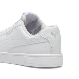 Foto 4 | Foto 4 | Tenis Puma Rickie Classic Jr 394252-08 Unisex Blanco