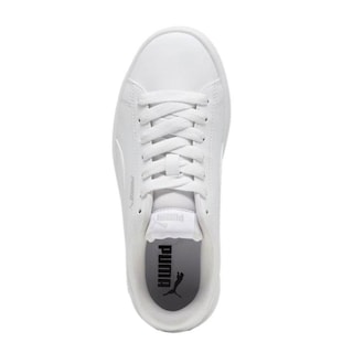 Foto 5 | Foto 5 | Tenis Puma Rickie Classic Jr 394252-08 Unisex Blanco