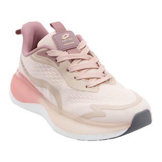 Foto 1 | Foto 1 | Tenis Lotto Rosas para Mujer