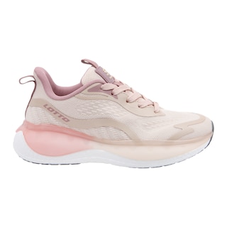 Foto 2 | Foto 2 | Tenis Lotto Rosas para Mujer