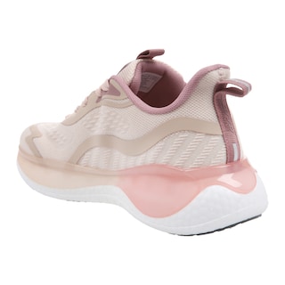 Foto 3 | Foto 3 | Tenis Lotto Rosas para Mujer