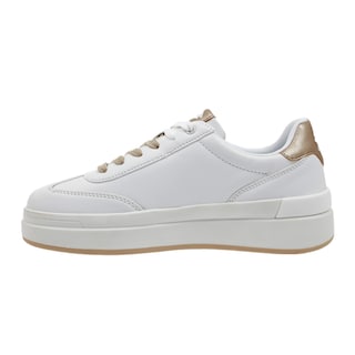 Foto 8 | Foto 8 | Tenis Lotto Nate Blanco-Beige