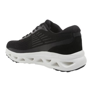 Foto 3 | Foto 3 | Tenis Casual Lotto Nora Negro para Mujer