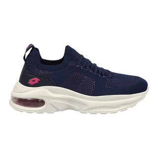 Foto 2 | Foto 2 | Tenis Casual Lotto Tara Azul para Mujer