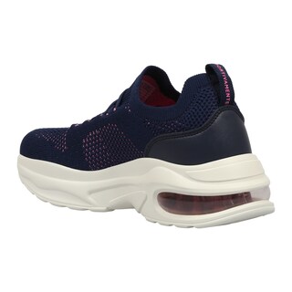 Foto 3 | Foto 3 | Tenis Casual Lotto Tara Azul para Mujer